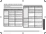 Preview for 195 page of Samsung MG23K3575 series User Manual