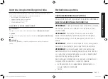 Preview for 203 page of Samsung MG23K3575 series User Manual