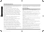 Preview for 206 page of Samsung MG23K3575 series User Manual