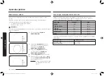 Preview for 214 page of Samsung MG23K3575 series User Manual