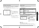 Preview for 215 page of Samsung MG23K3575 series User Manual