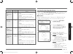 Preview for 219 page of Samsung MG23K3575 series User Manual