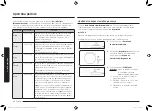 Preview for 220 page of Samsung MG23K3575 series User Manual