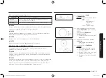 Preview for 223 page of Samsung MG23K3575 series User Manual