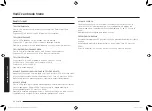 Preview for 234 page of Samsung MG23K3575 series User Manual