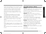 Preview for 245 page of Samsung MG23K3575 series User Manual