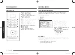 Preview for 252 page of Samsung MG23K3575 series User Manual