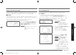 Preview for 253 page of Samsung MG23K3575 series User Manual