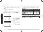 Preview for 254 page of Samsung MG23K3575 series User Manual