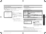 Preview for 255 page of Samsung MG23K3575 series User Manual