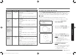 Preview for 259 page of Samsung MG23K3575 series User Manual