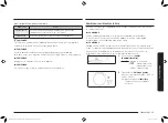 Preview for 263 page of Samsung MG23K3575 series User Manual