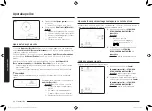 Preview for 264 page of Samsung MG23K3575 series User Manual