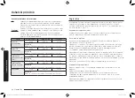 Preview for 268 page of Samsung MG23K3575 series User Manual