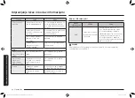 Preview for 278 page of Samsung MG23K3575 series User Manual