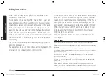 Preview for 286 page of Samsung MG23K3575 series User Manual