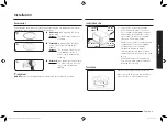 Preview for 289 page of Samsung MG23K3575 series User Manual