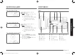 Preview for 291 page of Samsung MG23K3575 series User Manual