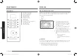 Preview for 292 page of Samsung MG23K3575 series User Manual