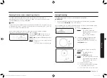 Preview for 293 page of Samsung MG23K3575 series User Manual