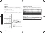 Preview for 294 page of Samsung MG23K3575 series User Manual