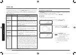 Preview for 300 page of Samsung MG23K3575 series User Manual