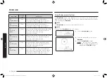 Preview for 302 page of Samsung MG23K3575 series User Manual