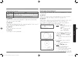 Preview for 303 page of Samsung MG23K3575 series User Manual