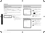 Preview for 304 page of Samsung MG23K3575 series User Manual