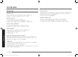 Preview for 314 page of Samsung MG23K3575 series User Manual