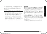 Preview for 7 page of Samsung MG23T5018C Series User Manual