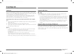 Preview for 9 page of Samsung MG23T5018C Series User Manual