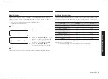 Preview for 13 page of Samsung MG23T5018C Series User Manual