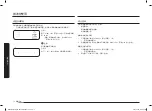 Preview for 58 page of Samsung MG23T5018C Series User Manual