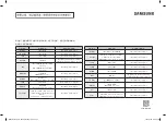 Preview for 88 page of Samsung MG23T5018C Series User Manual