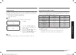 Preview for 101 page of Samsung MG23T5018C Series User Manual