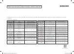 Preview for 132 page of Samsung MG23T5018C Series User Manual