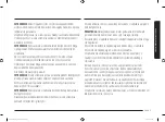 Preview for 5 page of Samsung MG28F303T Series User Manual