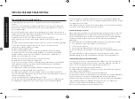 Preview for 6 page of Samsung MG28F303T Series User Manual