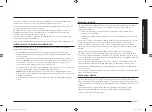 Preview for 7 page of Samsung MG28F303T Series User Manual