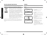 Preview for 8 page of Samsung MG28F303T Series User Manual