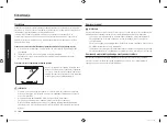 Preview for 10 page of Samsung MG28F303T Series User Manual