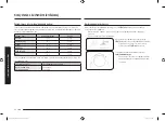 Preview for 14 page of Samsung MG28F303T Series User Manual