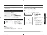 Preview for 15 page of Samsung MG28F303T Series User Manual