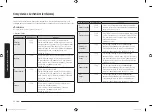 Preview for 16 page of Samsung MG28F303T Series User Manual