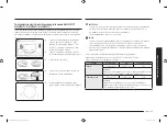 Preview for 21 page of Samsung MG28F303T Series User Manual