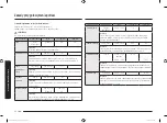 Preview for 34 page of Samsung MG28F303T Series User Manual