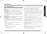 Preview for 43 page of Samsung MG28F303T Series User Manual