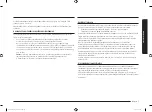 Preview for 47 page of Samsung MG28F303T Series User Manual