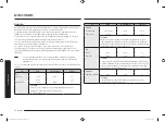 Preview for 72 page of Samsung MG28F303T Series User Manual